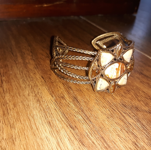 STUDIO BARSE CUFF BRACELET - Picture 3 of 7